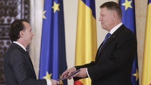 Klaus Iohannis a făcut anunțul așteptat de toți românii. Președintele l-a desemnat premier pe Florin Cîțu