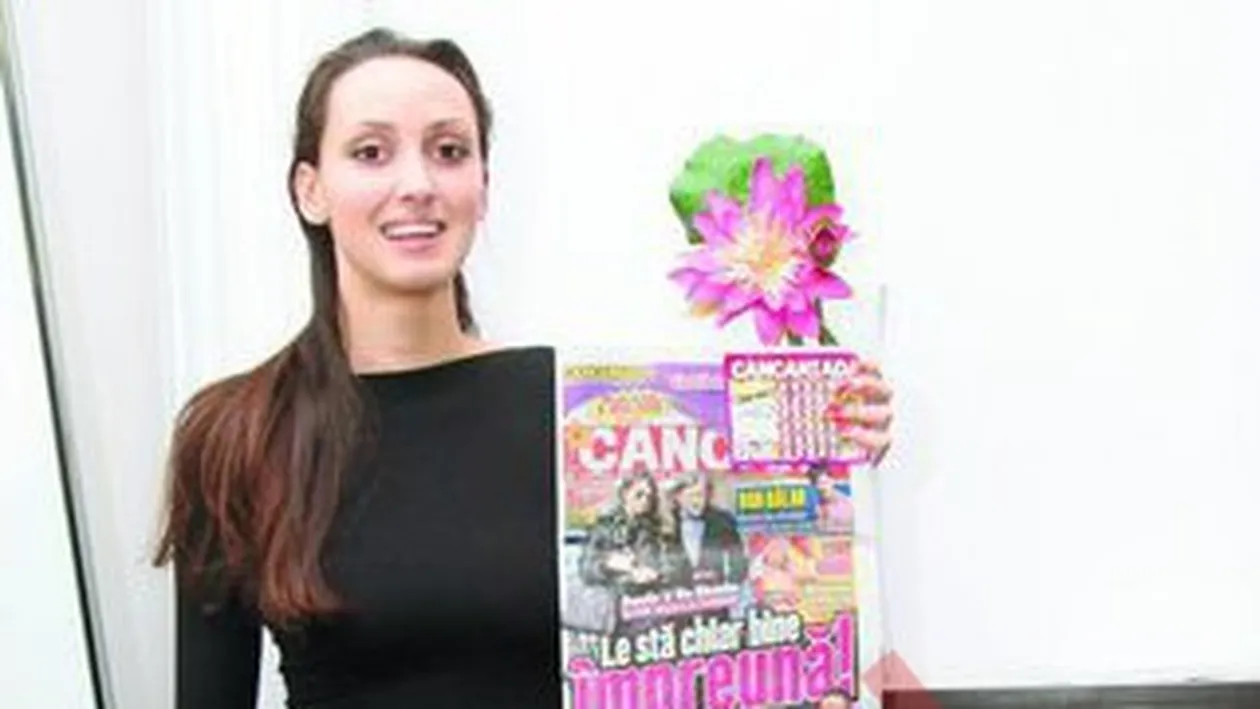 Imi renovez casa cu premiul de la CANCANIADA