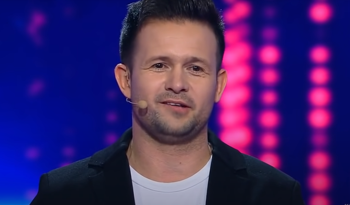 Robert Tudor / Sursă foto: Captură video