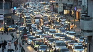 Aviz șoferilor! Ce restricții vor fi în traficul din București în acest weekend