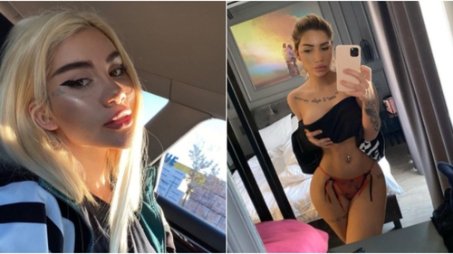 Bia Khalifa, apropiere suspectă cu un celebru manelist. Fanii fostei concurente de la iUmor au rămas șocați