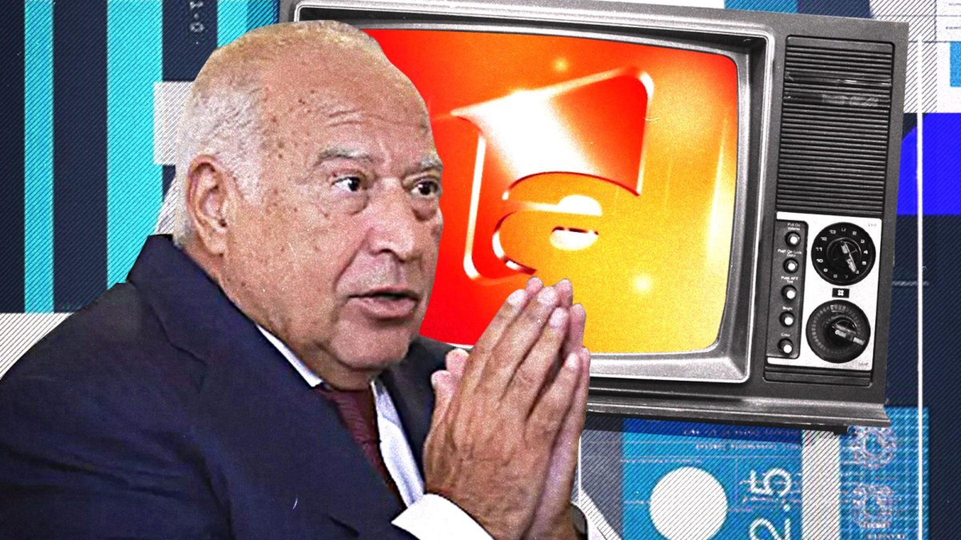 Dezvăluiri uluitoare din trustul lui Voiculescu. ”Antena e blocată în niște găști! Își dispută teritorii, tronsoane orare!”