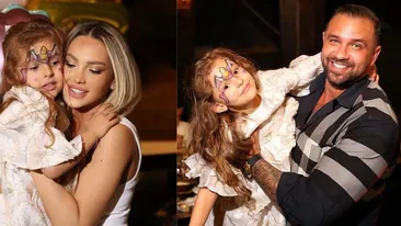 Cum se înţeleg Iulia Sălăgean și Alex Bodi în prezent. Blondina a făcut dezvăluiri: Mai luăm masa împreună...