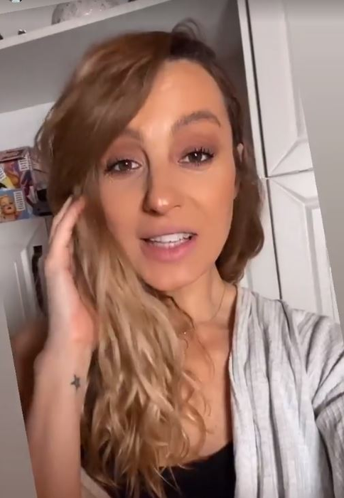 Flavia Mihășan a dezvăluit cum arată bebelușul care urmează să vină pe lume. Mama sa i-a făcut o surpriză emoționantă