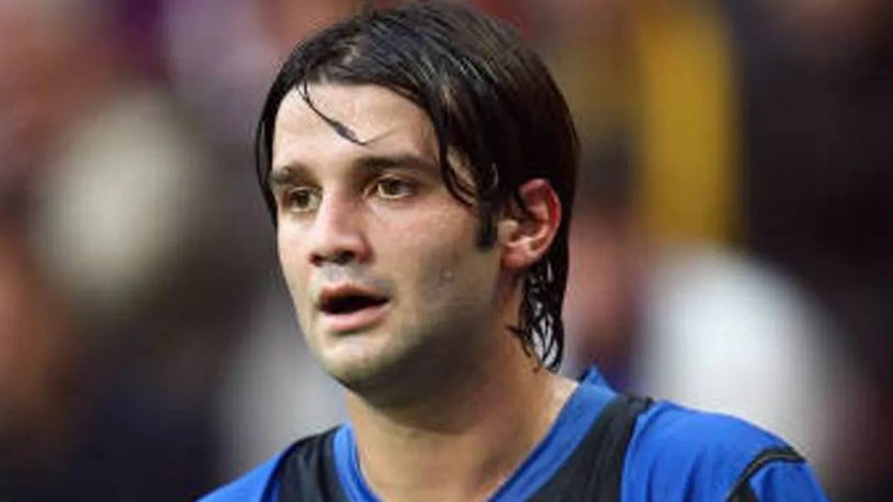 Chivu a fost eliminat din meciul Inter-Siena!