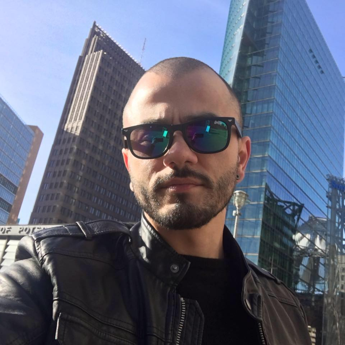 Igor, selfie de senzație