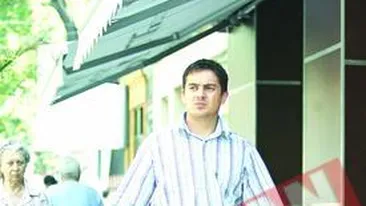 Milionarul de la loto a cumparat Dunarea