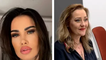 După ce a pulverizat-o pe Delia, Oana Zăvoranu vine cu un mesaj dur pentru Elena Lasconi: ”Lenuța habarnista…”