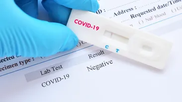 Coronavirus România, 29 mai 2021. 265 de cazuri noi SARS–CoV–2 s-au înregistrat, în ultimele 24 de ore