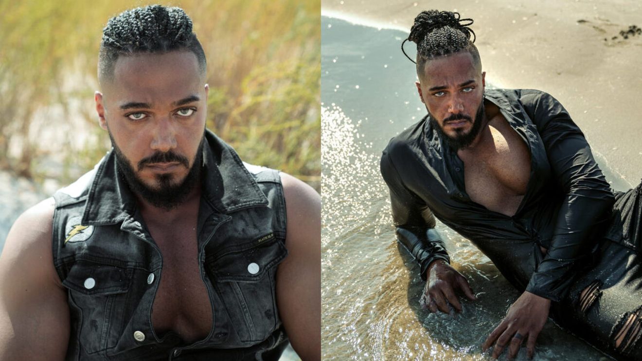 Suhaib Meshah a fost declarat MORT! Fostul iubit al Danielei Crudu e dispărut de 3 ani și acum scapă de...