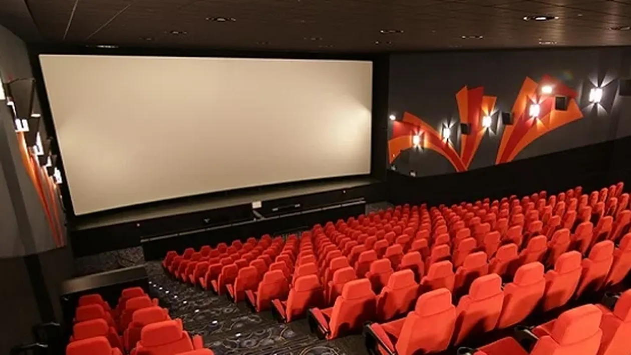 Românii se bucură de redeschiderea cinematografelor! Care sunt regulile ce trebuie respectate atunci când mergi la film