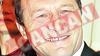 Basescu a pierdut o vaca la pariu