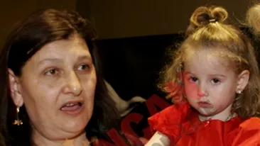 PREMIERA CANCAN Mama Columbencei: Irinel m-a amenintat ca imi taie gatul sau ca ma taie bucati daca nu spun ca Monica este o mama denaturata 
