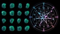 Horoscop rune azi, 18 august 2026. Cineva nu spune tot adevărul. Zodia care trebuie să fie cu ochii în patru