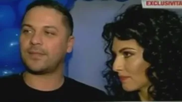 Primul sărut între Augustin Viziru şi Doiniţa Oancea! Cele două vedete şi-au recunoscut relaţia