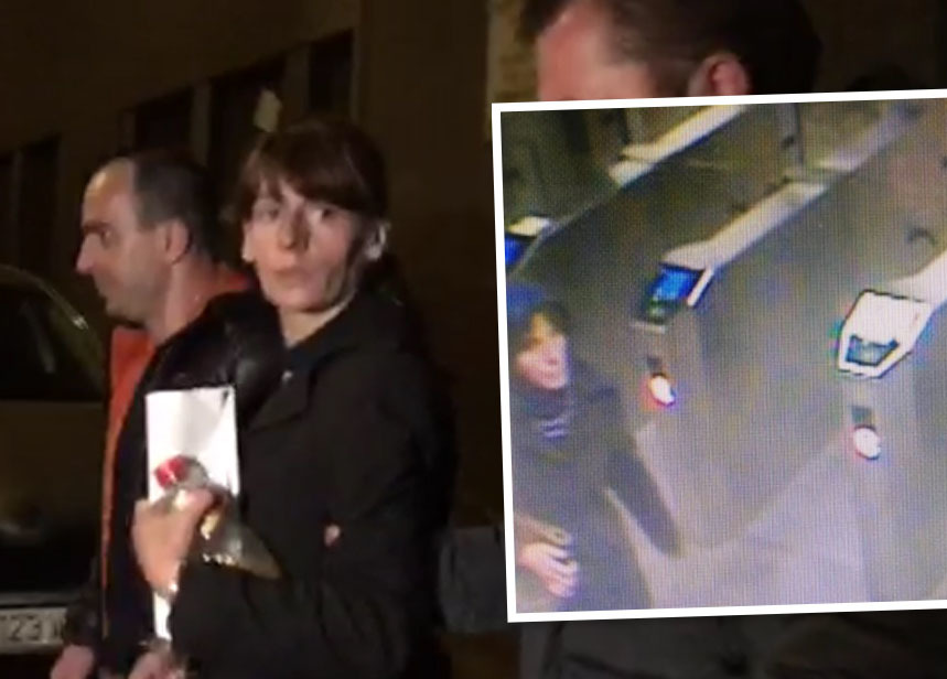 BOMBĂ în cazul criminalei de la metrou! A încercat să ucidă o femeie însărcinată: „M-am oprit la roata maşinii, am încremenit!”