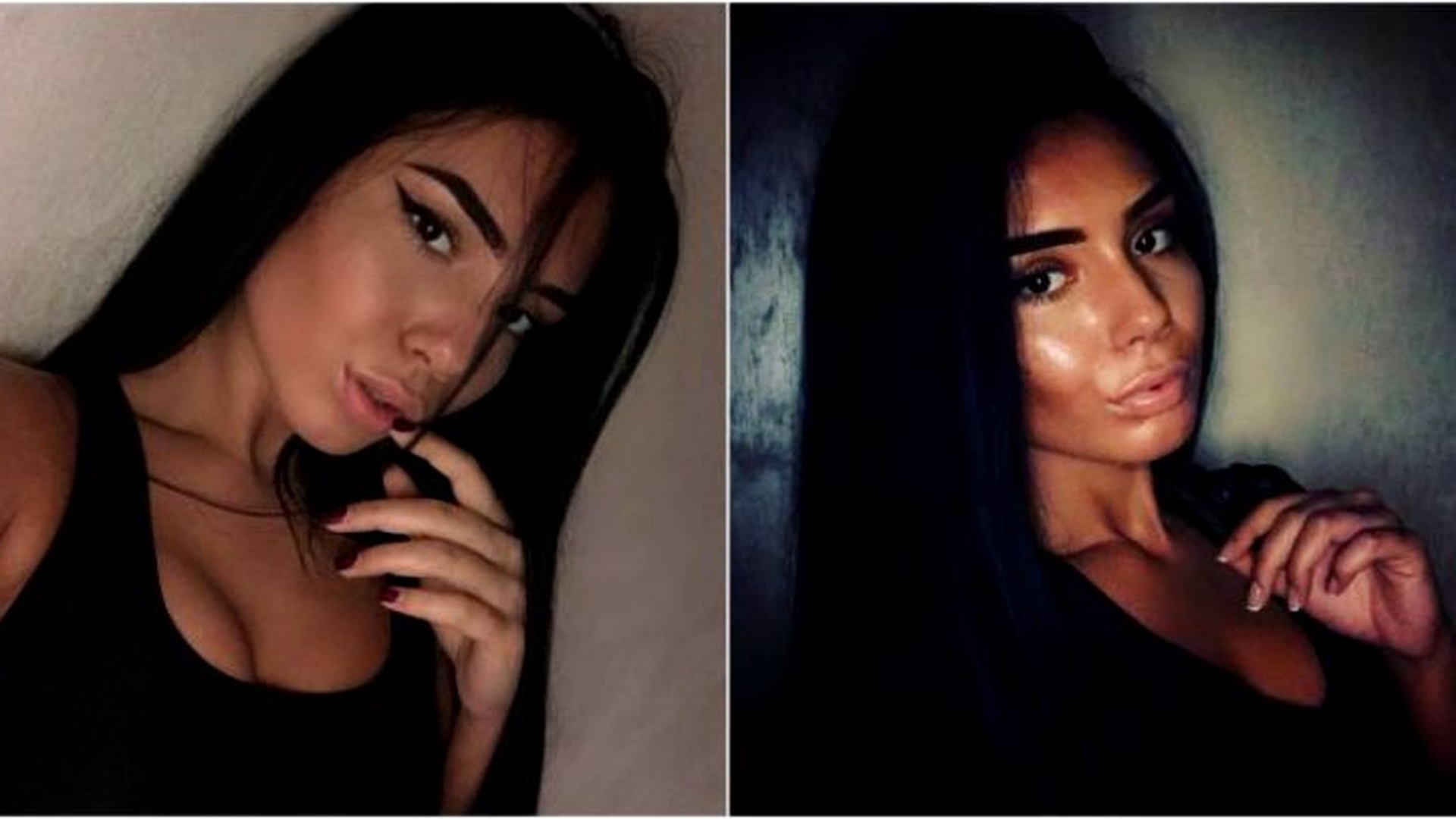 Maria Norica Cucerenco din Brăila a dispărut de o lună. Are 18 ani și este dată în urmărire națională