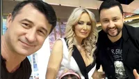 Daniela Gyorfi, în culmea fericirii! Fetiţa ei a făcut şase ani. Cum arată puştoaica!