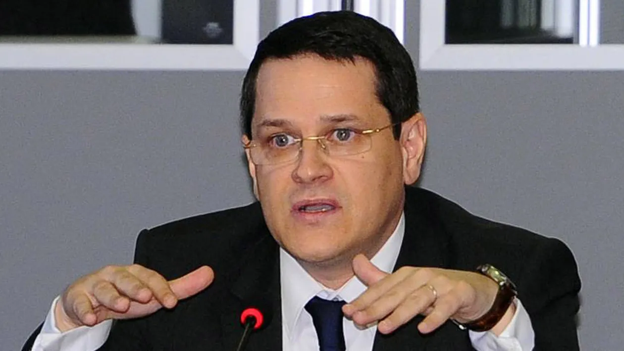 “70% din persoanele care au interdictie in Romania au legatura cu Statul Islamic”. Afla ce spune seful SRI