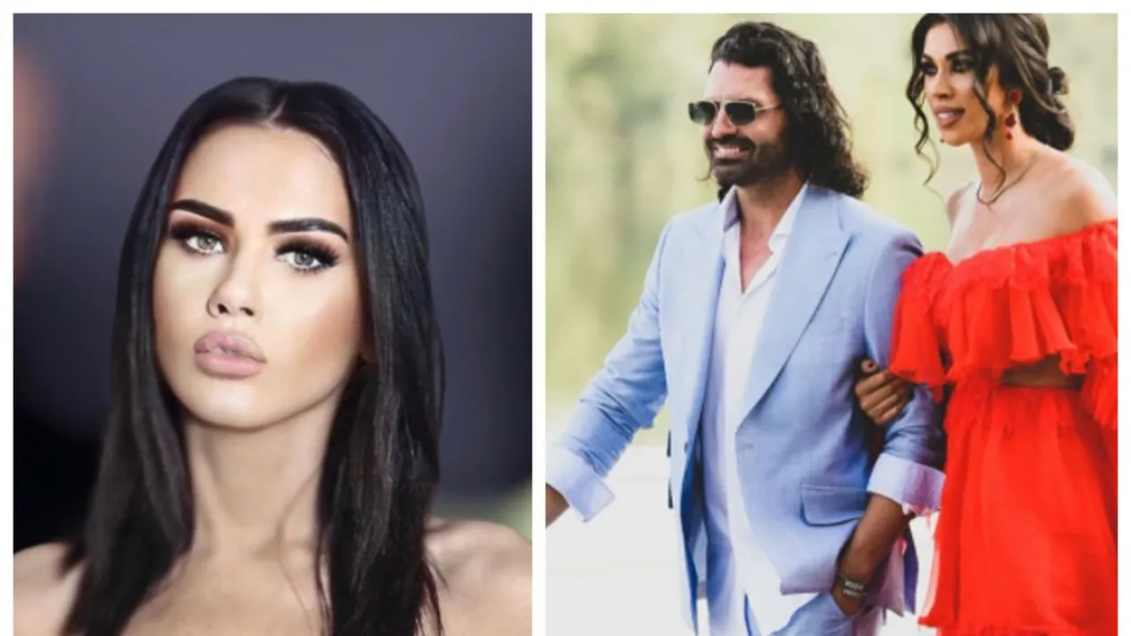 Oana Zăvoranu nu se oprește! Zăvo aruncă în continuare cu săgeți către Pepe și Raluca