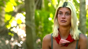 Laura Giurcanu, în lacrimi la Survivor România. Cine a făcut-o pe vedetă să plângă
