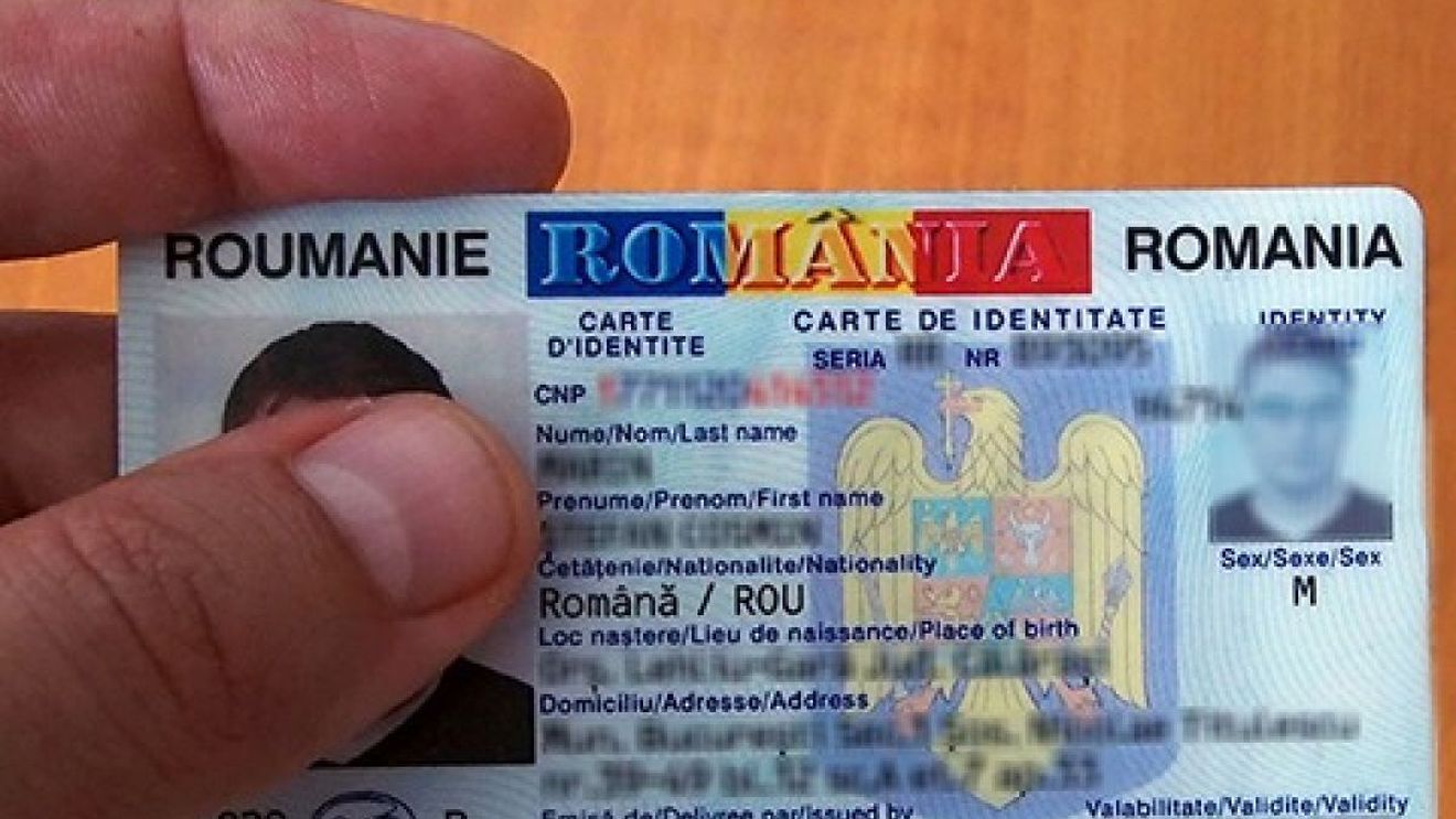 Ce trebuie să facă în 2025 românii care nu locuiesc la adresa din buletin. Regula este nouă