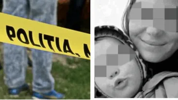 Concubinul din Tulcea care și-a ucis fiul de 3 ani a recunoscut totul. Care a fost motivul