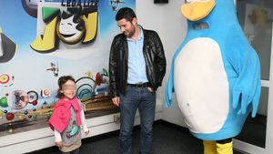 S-a întâmplat înainte să-i moară soţia! Puţini au ştiut asta despre Alex Dima