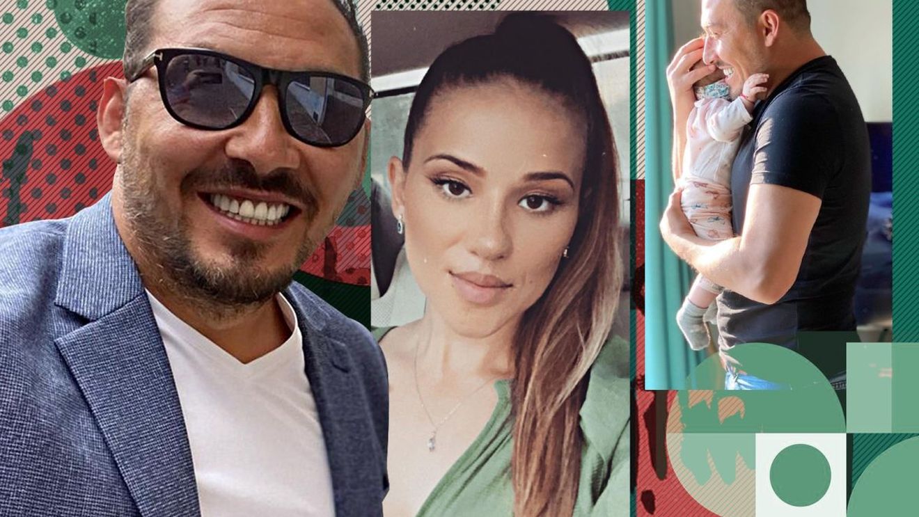 Peste cap s-a dat Ștefan Stan când Simona l-a anunțat! A terminat casa și își așteaptă micuța: ”E o oază de liniște acolo!”