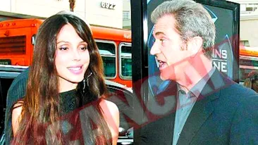 Iubita lui Mel, luata la tinta de un cutitar