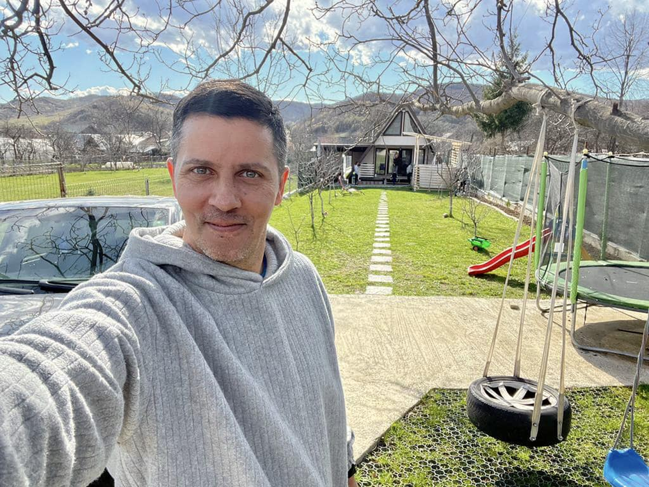 Lucian Viziru, internat de urgență din cauza unor probleme grave de sănătate! ”Mi-am schimbat percepția asupra vieții” | EXCLUSIV
