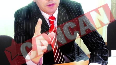 "Nu i-am tras-o inca Magdei lu' Tolea"