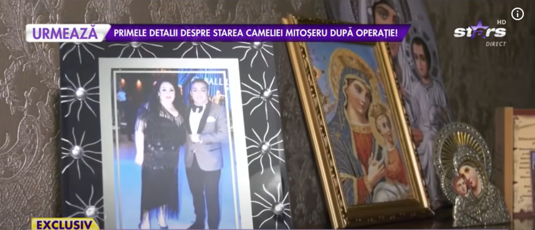 Ce s-a întâmplat acasă la Petrică Cercel? Ce i-au pus cei trei băieți la fereastră