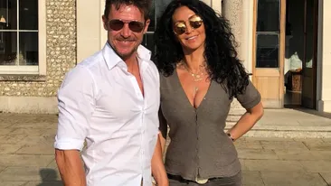 Cum a aflat Mihaela Rădulescu că Felix Baumgartner a murit. Unde se afla iubita sportivului în clipa tragediei