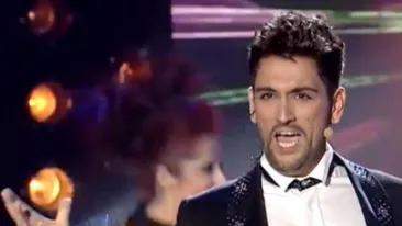 Cezar Ouatu este ieşit din comun şi va ieşi în evidenţă la Eurovision. Vezi cine spune asta şi ce şanse îi dă să câştige