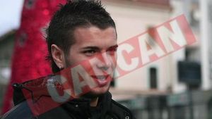 Daminuta i-a picat cu tronc Ramonei "Bambola"
