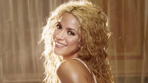 Primele imagini cu Shakira dupa ce a nascut! Uite cum arata acum cantareata