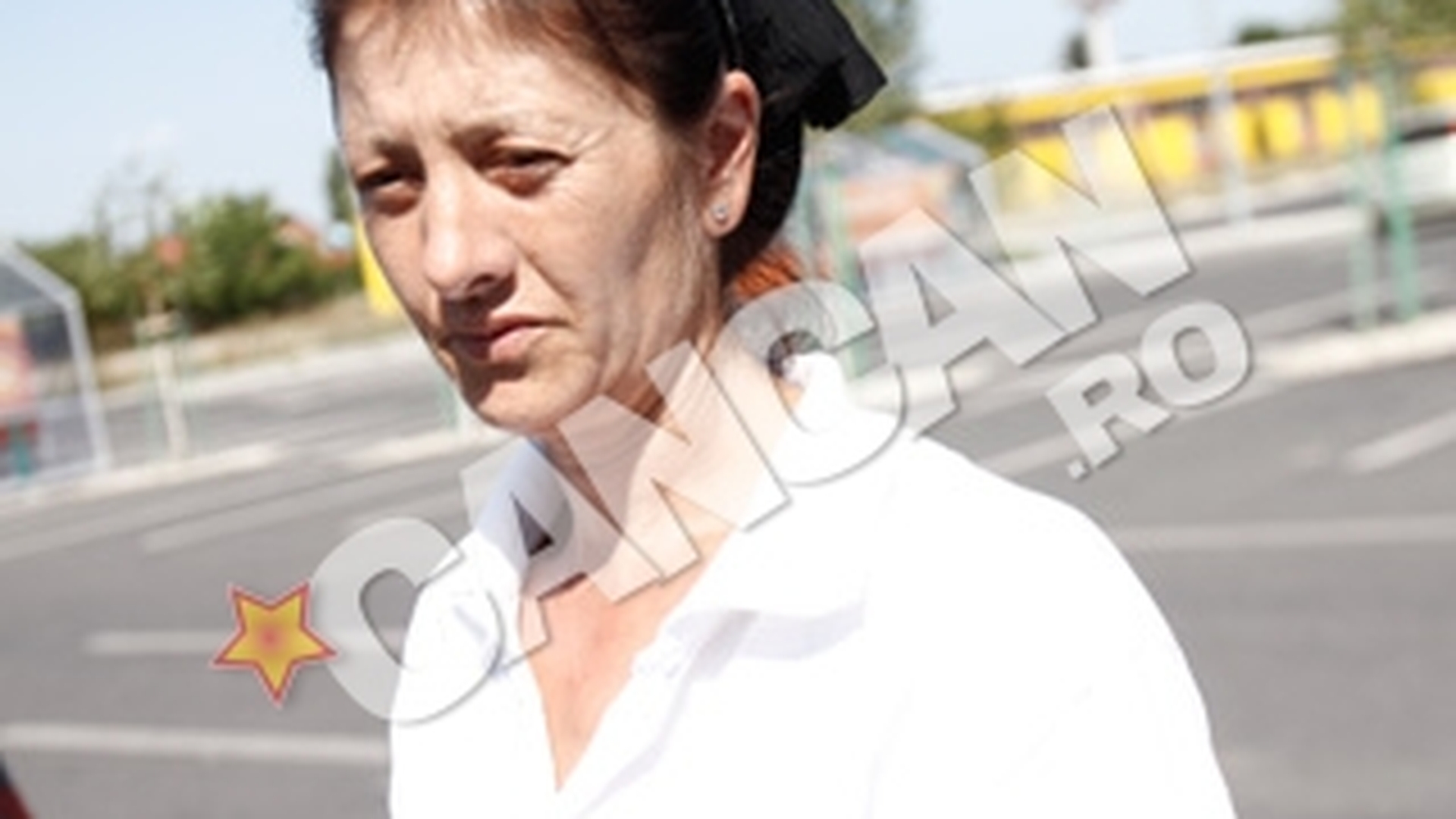 Fiica batranei din Balotesti ucise in chinuri de Nicolae Vlad are un mesaj pentru criminal: "Te-as chinui asa cum ai facut si tu oamenilor astora, iar apoi te-as omori"