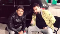 Adio, colaborare! Război total între Florin Salam și Florin Pește. Cum l-a umilit “Regele manelelor” pe unchiul Denisei Răducu