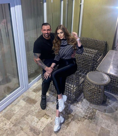 Alex Bodi a dat mare party de ziua Biancăi Drăgușanu