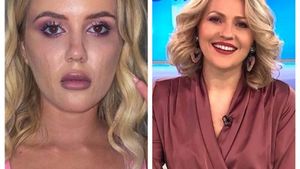 Emily Burghelea o face praf pe Mirela Vaida, în contextul scandalului de la Acces Direct: „Te-ai schimbat la 180 de grade”