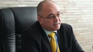 Dănuţ Căpăţână, fost manager al Spitalului Judeţean Constanţa, 13 ani şi 4 luni închisoare