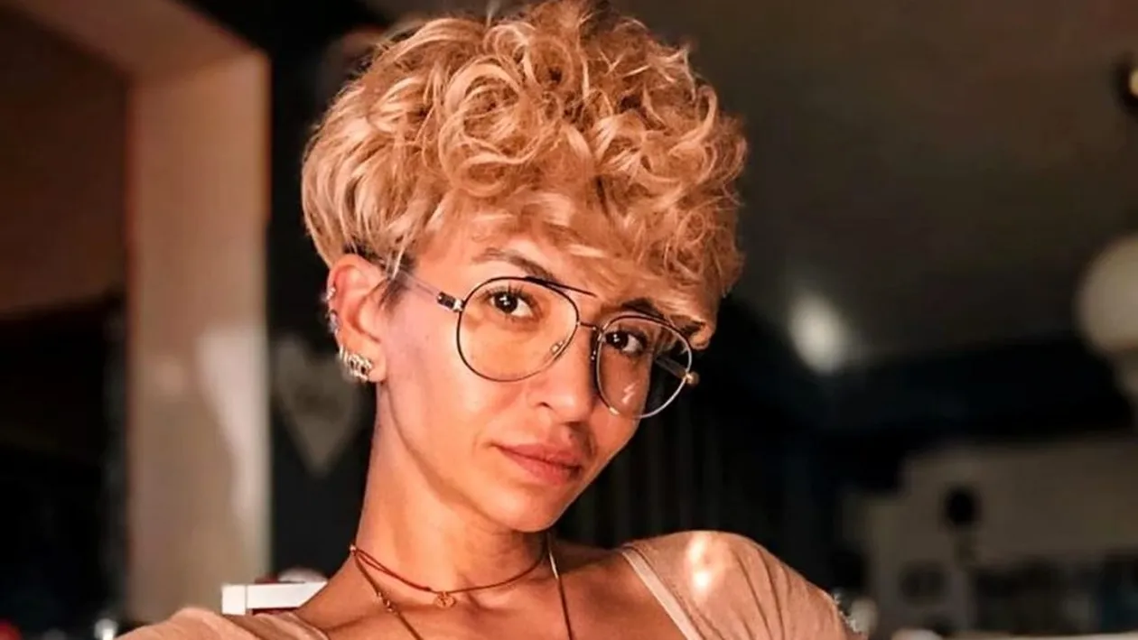 Giulia Anghelescu, apariție senzațională topless pe internet. Reacțiile fanilor sunt pe măsură. FOTO