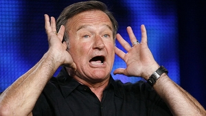 Detalii INCREDIBILE despre Robin Williams: "Era un drogat notoriu. Mi-a furat cocaina"