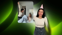 Andreea Popescu, copleșită de emoții de ziua fiicei sale. Ce i-a transmis micuței
