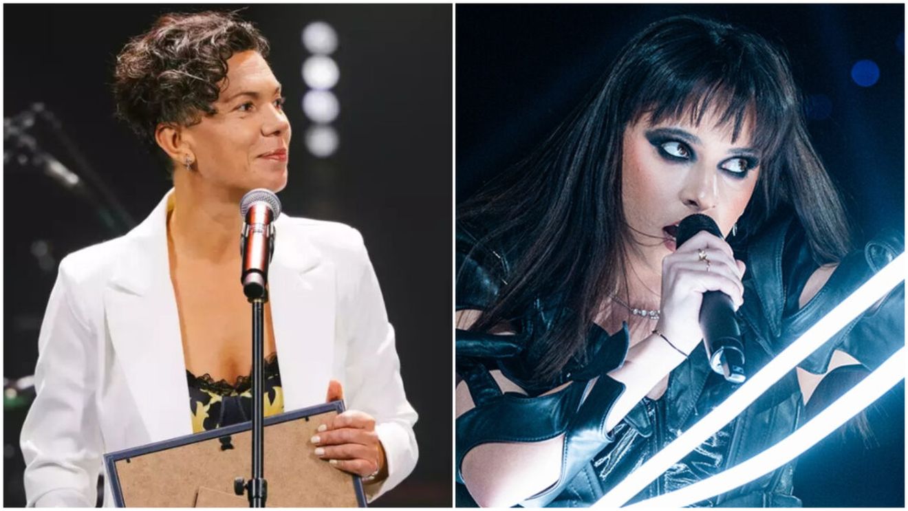 Victoria Cușnir, membră a juriului din Republica Moldova, reacție vehementă după scandalul de la Eurovision 2026: „Din toate blestemele și injuriile pe care mi le-ați trimis”