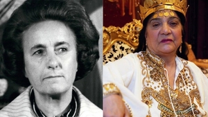 Maria Câmpina, dezvăluiri neştiute despre Elena Ceauşescu. Soția fostului președinte a mers să i se ghicească în tarot: "Ia-ți zborul și plecați, că e vărsare de sânge"