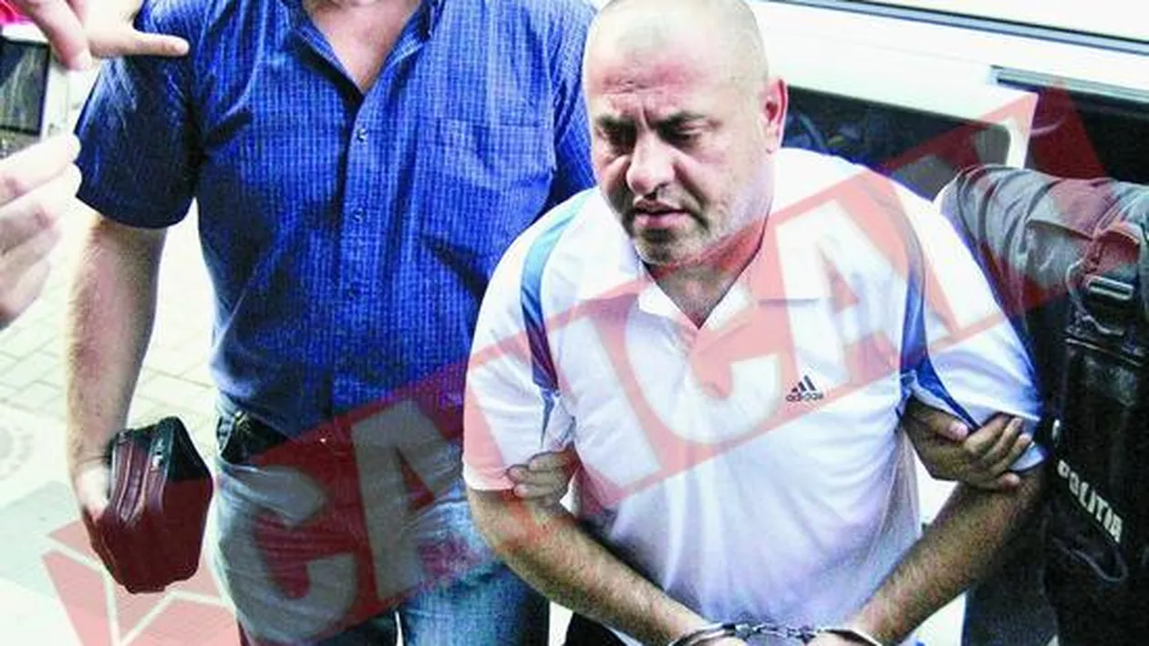 Sex si betii in arestul politiei