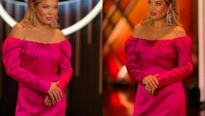 Gina Pistol tună și fulgeră după ce i s-a folosit imaginea pentru promovarea unor produse de slăbit: ”Cum au decis să-mi folosească pozele?!”