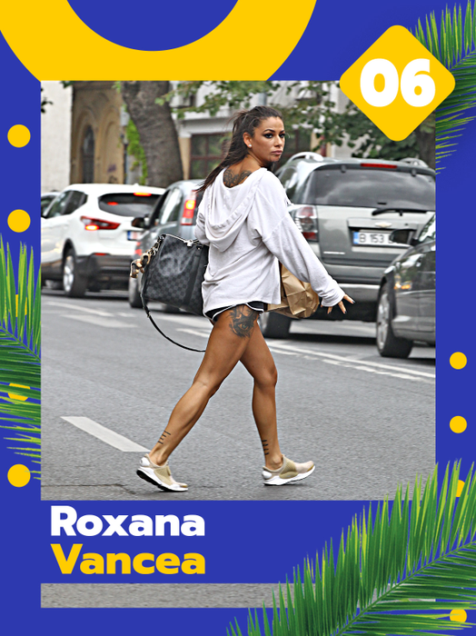 Top sexy-vedete care se pregătesc de vară și merg la sală. Cine ia potul? Inna, Antonia, Roxana Vancea sau…